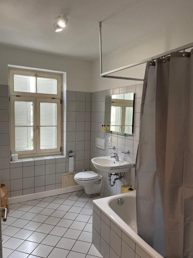 FDH Malzstube Mit Seeblick מראה חיצוני תמונה